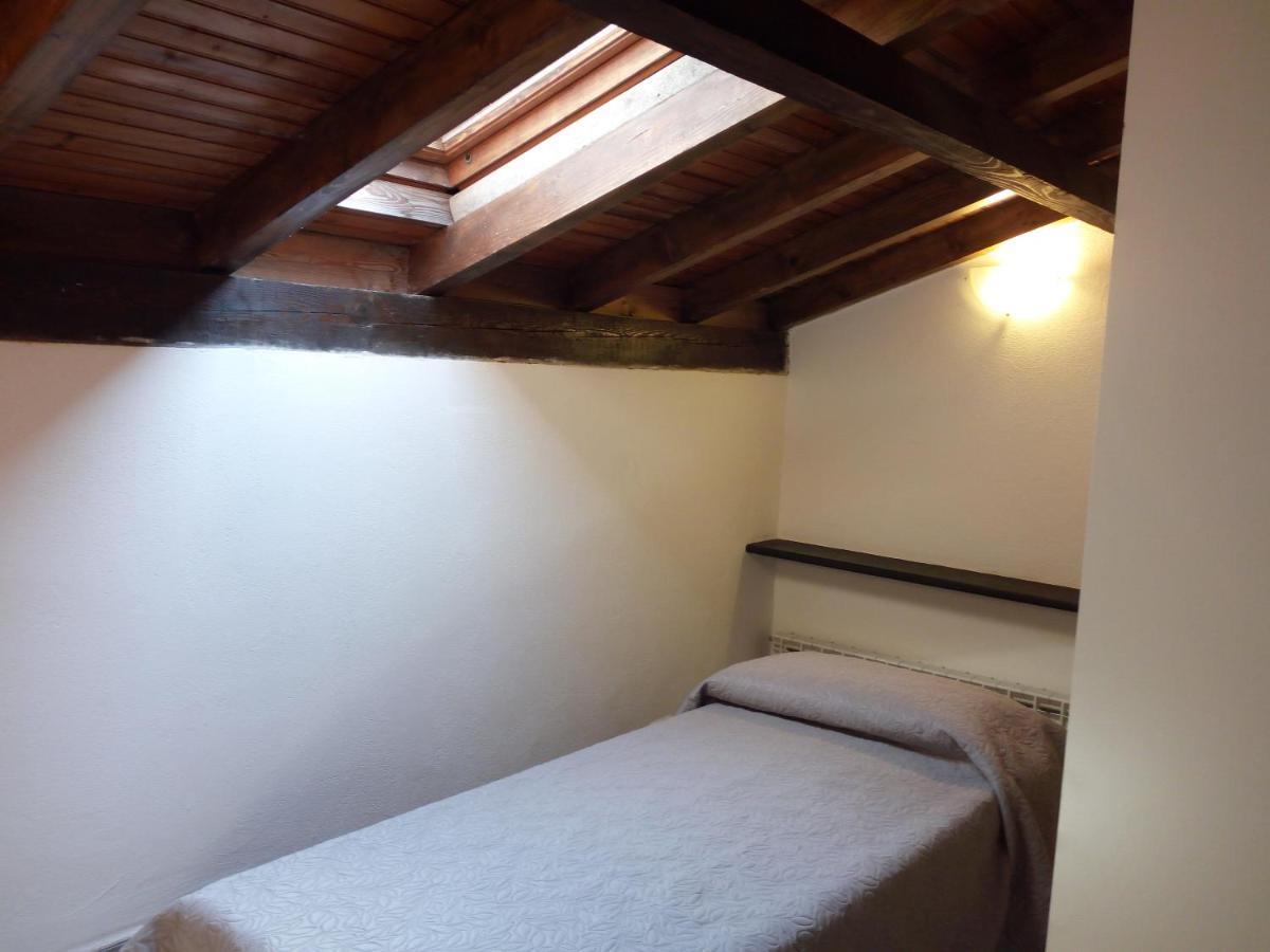 Villino "Il Rustichetto" Génova Exterior foto