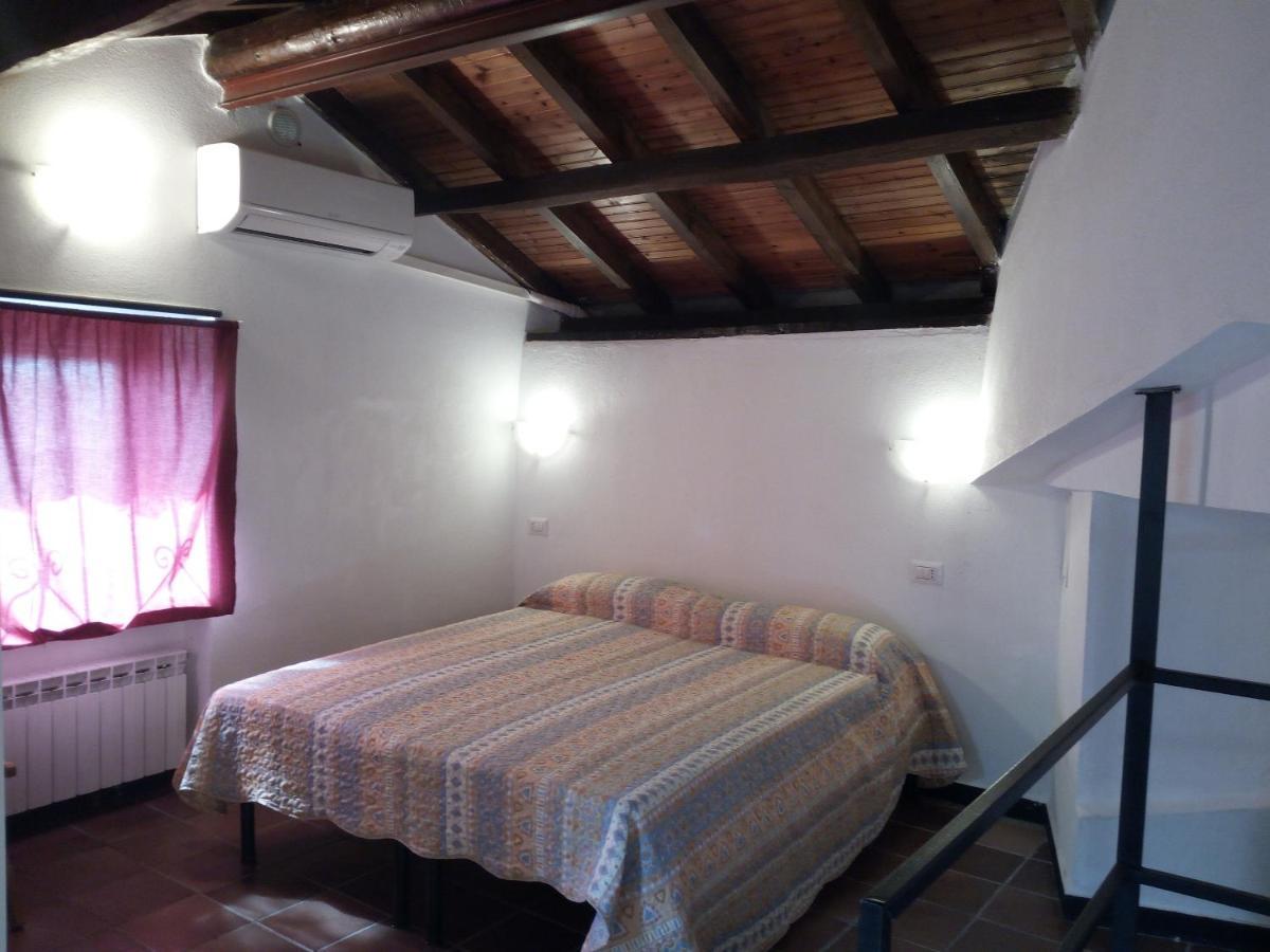 Villino "Il Rustichetto" Génova Exterior foto