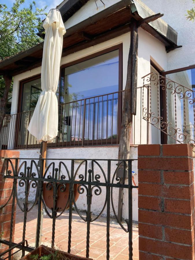Villino "Il Rustichetto" Génova Exterior foto